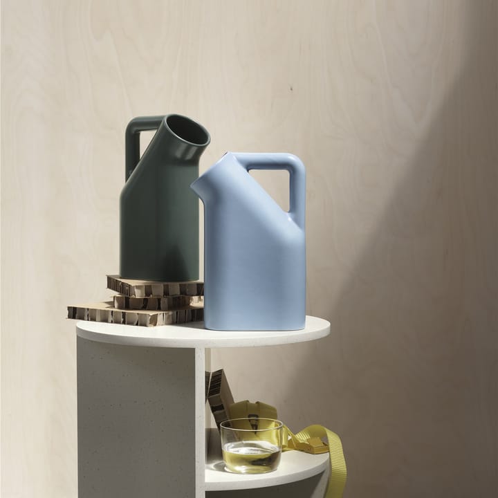 Tub kanne, Pale blue Muuto
