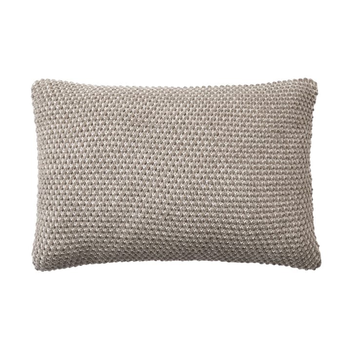 Twine pute 40x60 cm - Beige grey - Muuto