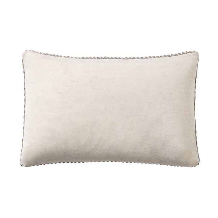 Twine pute 40x60 cm, Beige grey Muuto