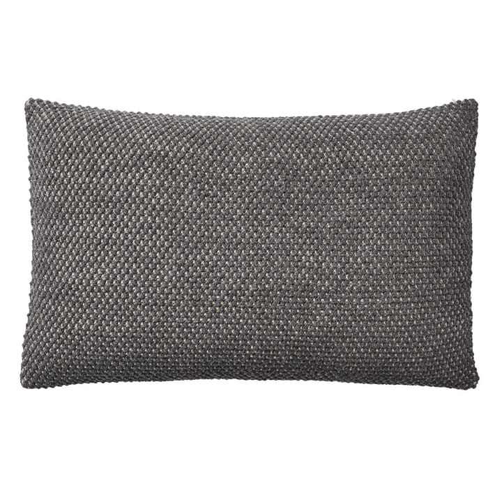 Twine pute 50x80 cm - Dark grey - Muuto