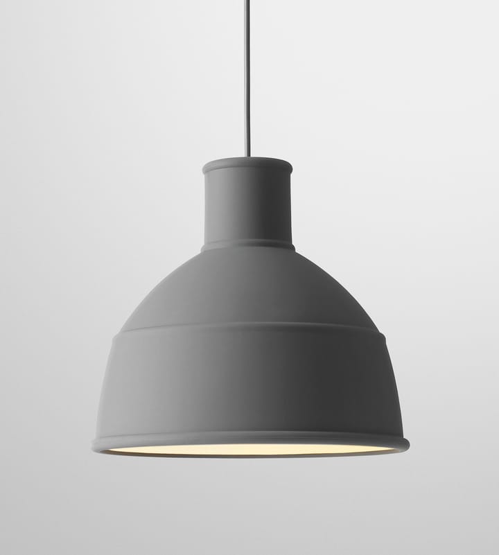 Unfold Lampe - grå - Muuto