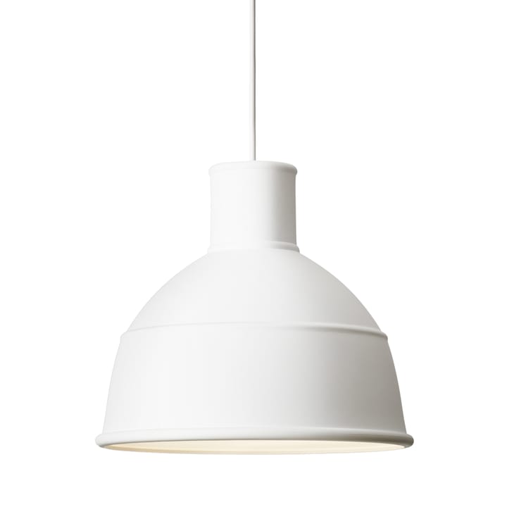 Unfold Lampe - hvit - Muuto