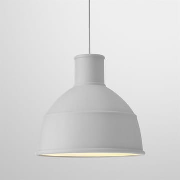 Unfold Lampe - lys grå - Muuto