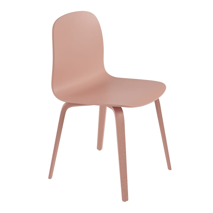 Visu Chair stol - Tan rose - Muuto