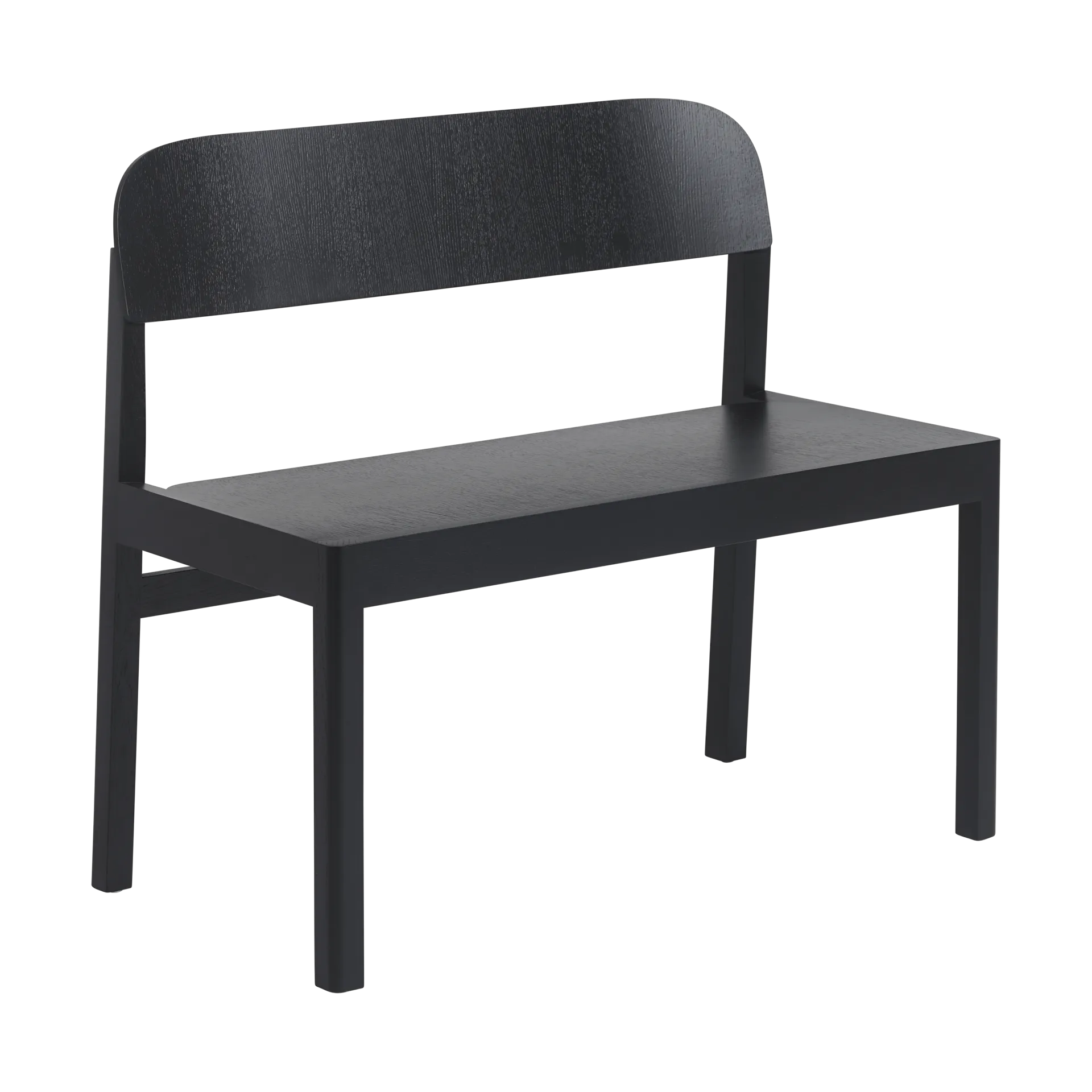 Workshop benk, Black Muuto