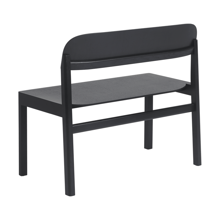 Workshop benk, Black Muuto