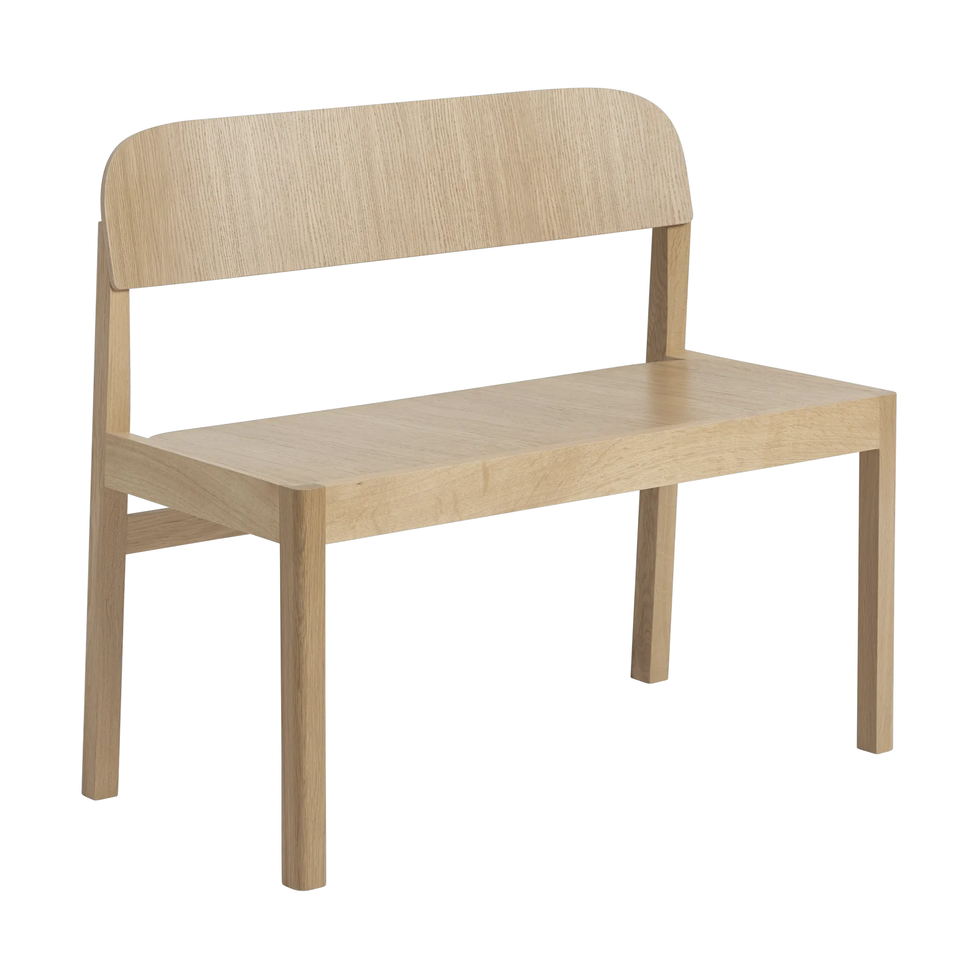 Workshop benk, Oak Muuto