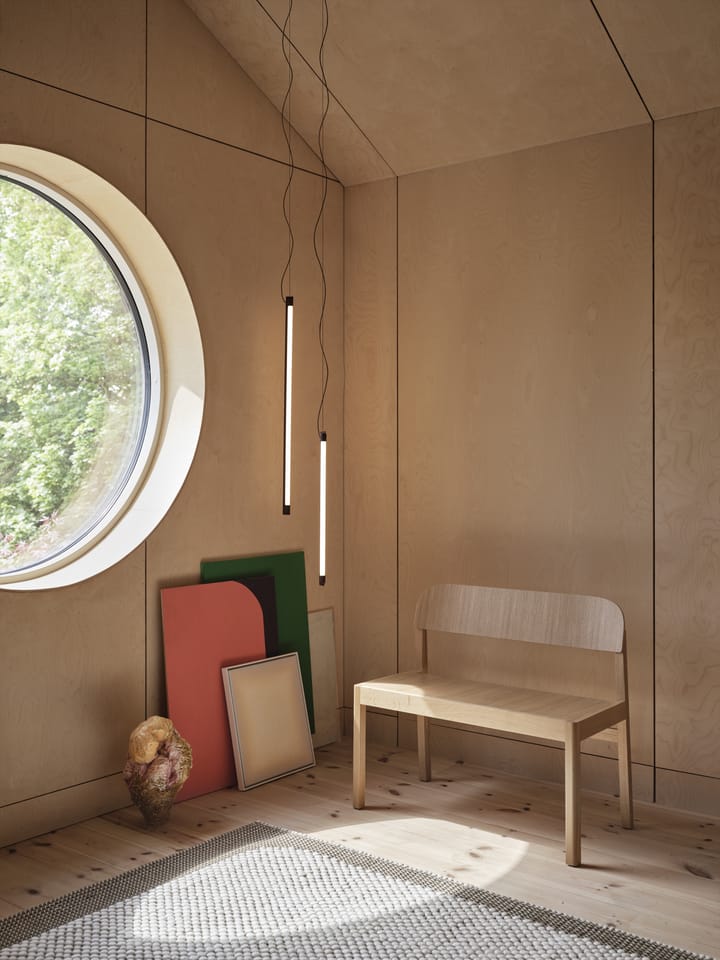 Workshop benk, Oak Muuto