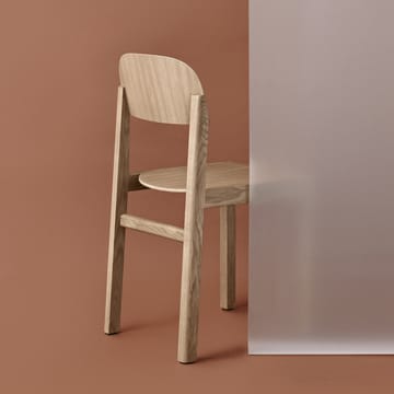 Workshop stol - Eik - Muuto