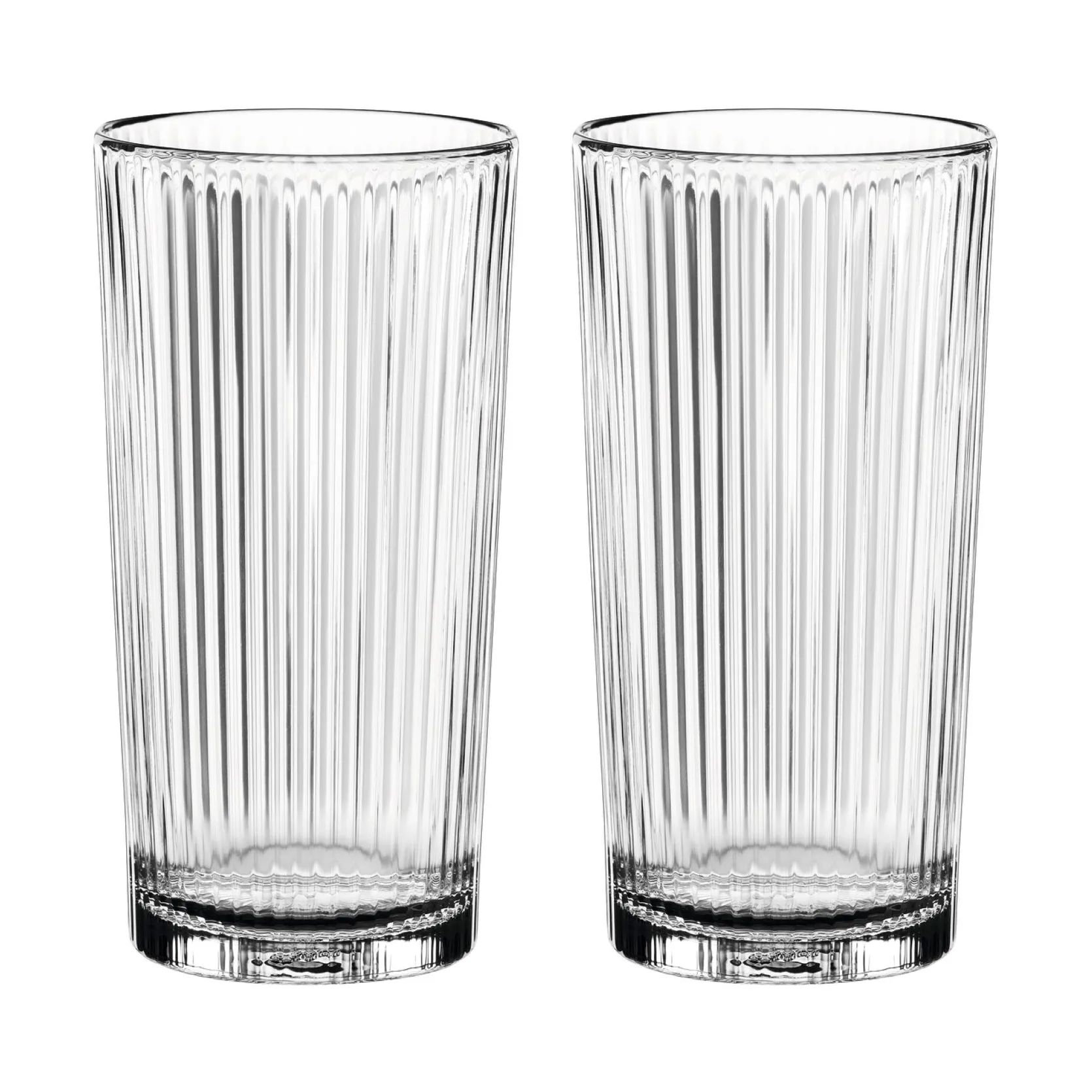 Aperitivo long drink glass 44,2 cl 2-pakning, Klar Nachtmann