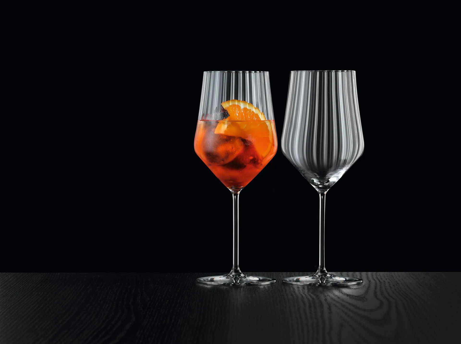 Aperitivo spritz glass 64 cl 2-pakning, Klar Nachtmann
