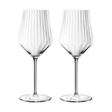 Aperitivo universal vinglass 2-pakning - Klar - Nachtmann