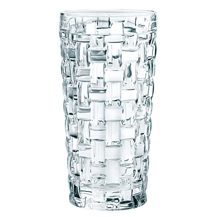 Bossa Nova longdrinkglass 39,5 cl 4 stk. - Klar - Nachtmann