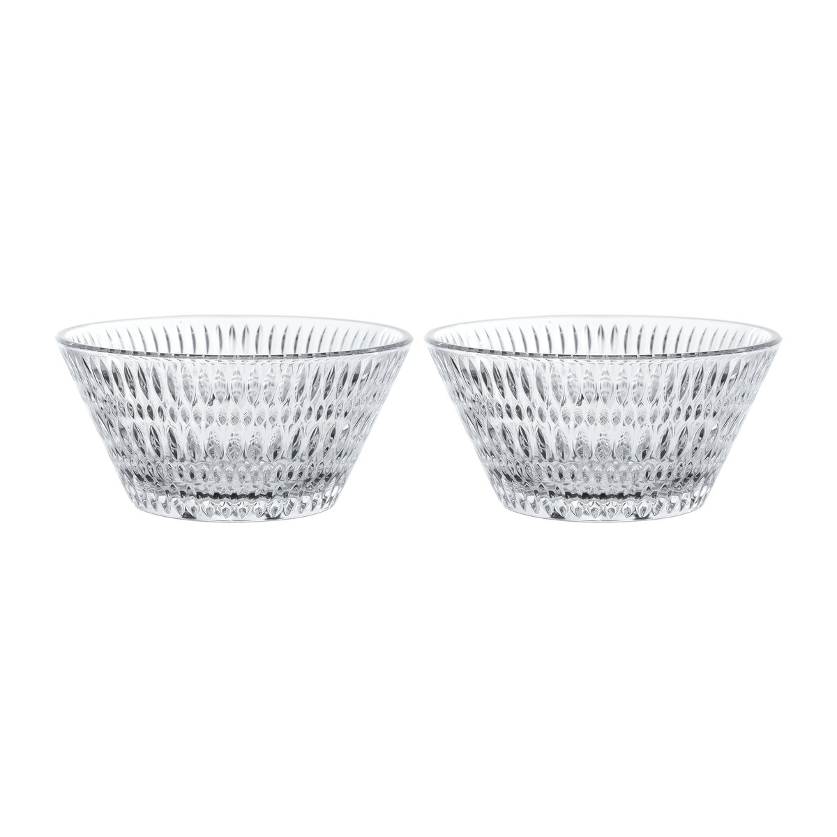 Nachtmann - Ethno glassbolle 39,2 cl 2 stk