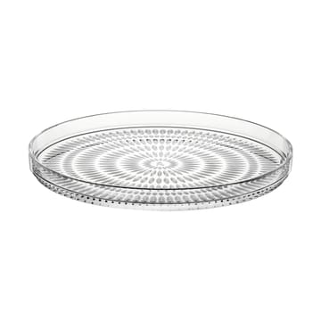 Ethno tallerken Ø22 cm 2-pakning - Klar - Nachtmann