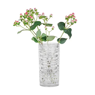 Ethno vase - Krystallglass, 23 cm - Nachtmann