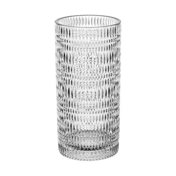 Ethno vase - Krystallglass, 28 cm - Nachtmann