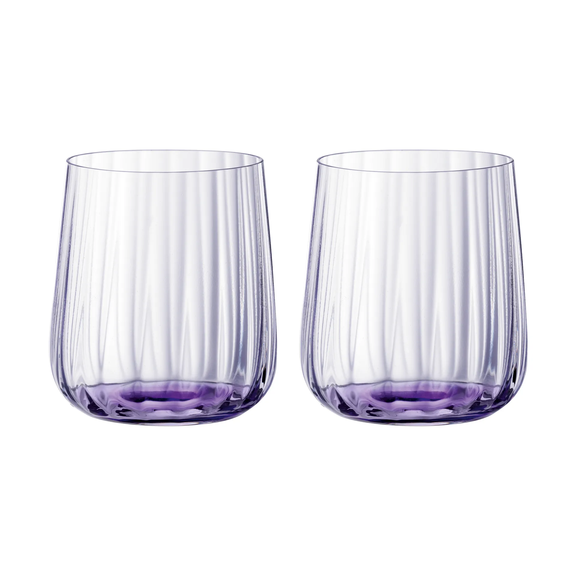 LifeStyle tumbler 34 cl 2-pk, Liliac Nachtmann