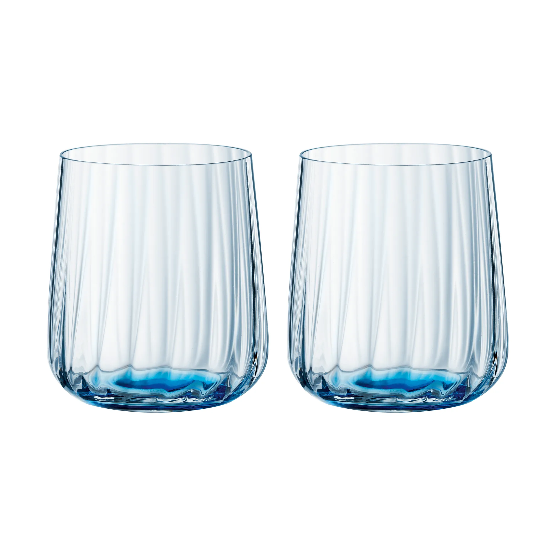 LifeStyle tumbler 34 cl 2-pk, Ocean Nachtmann