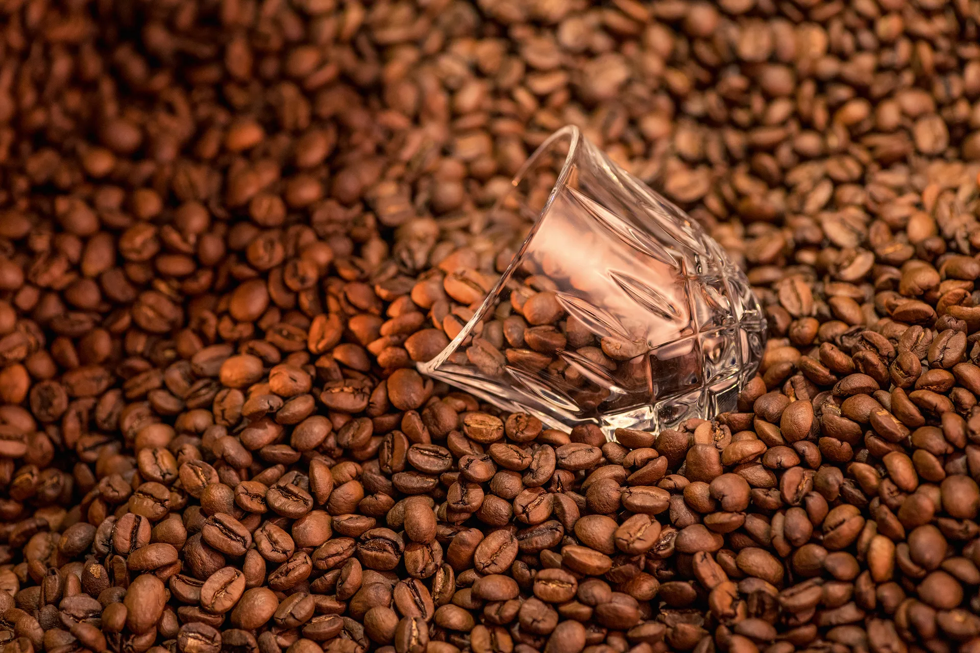 Noblesse Barista Espresso glass 9 cl 2-pakning, Clear Nachtmann