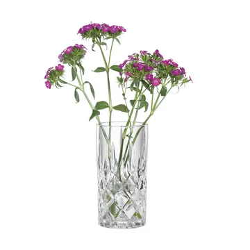 Noblesse vase - Krystallglass, 23 cm - Nachtmann