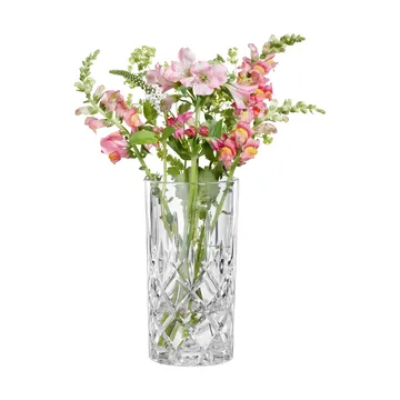 Noblesse vase - Krystallglass, 28 cm - Nachtmann
