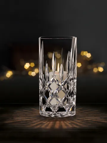 Noblesse vase - Krystallglass, 28 cm - Nachtmann