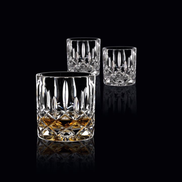 Noblesse whiskyglass 24,5 cl 4-stk. - 24,5 cl - Nachtmann