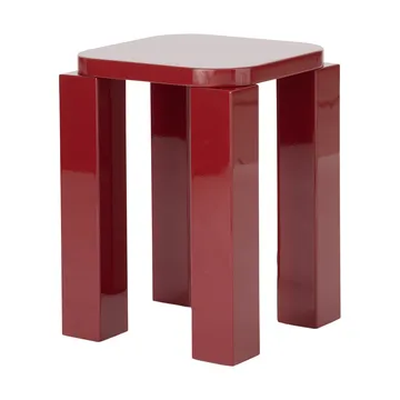 Atlas krakk - Burgundy - New Works