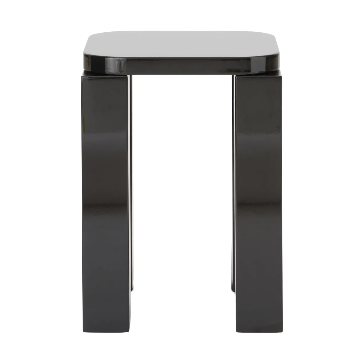 Atlas krakk, Espresso New Works