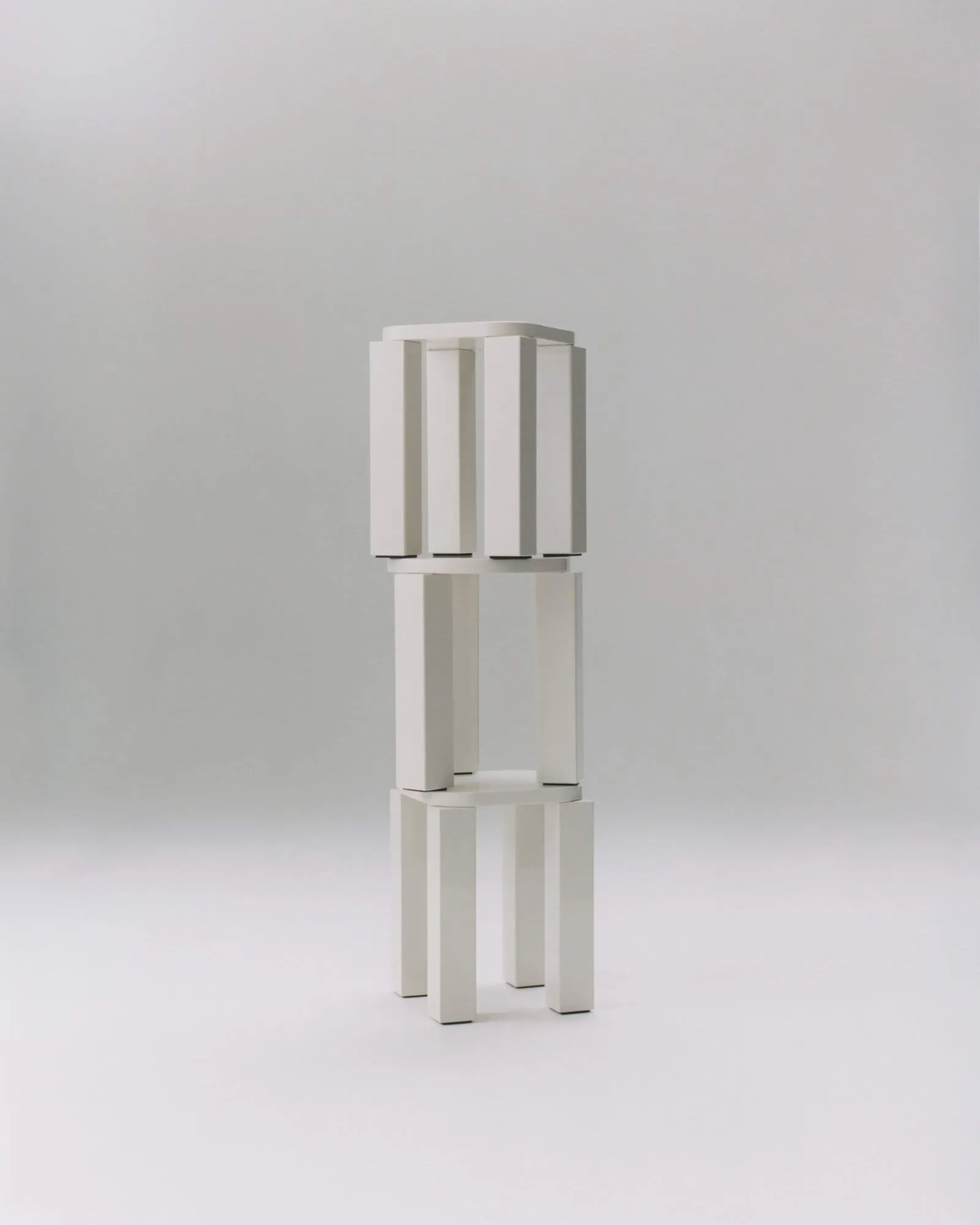 Atlas krakk, Krem New Works