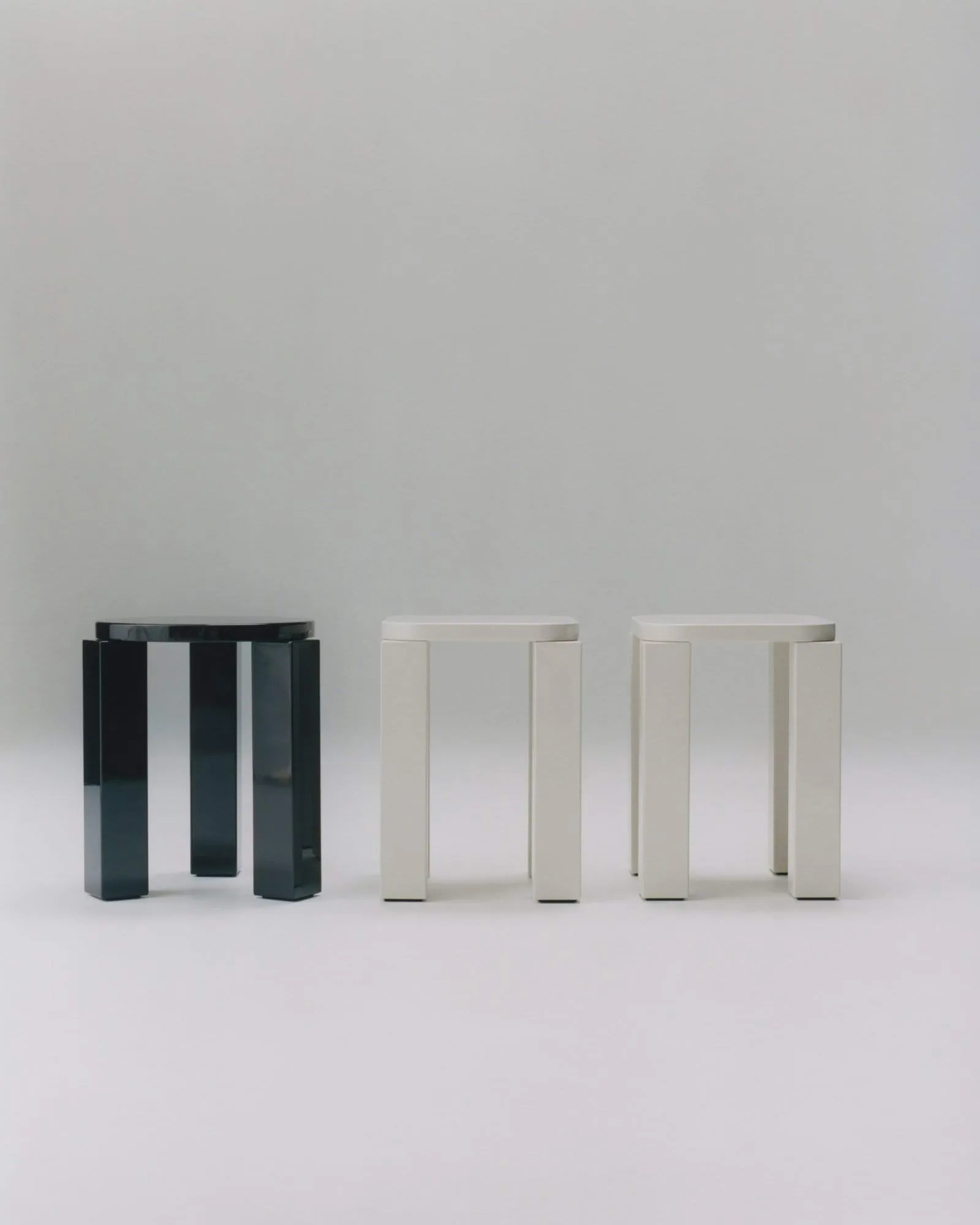 Atlas krakk, Krem New Works