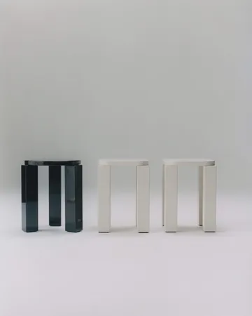 Atlas krakk - Krem - New Works