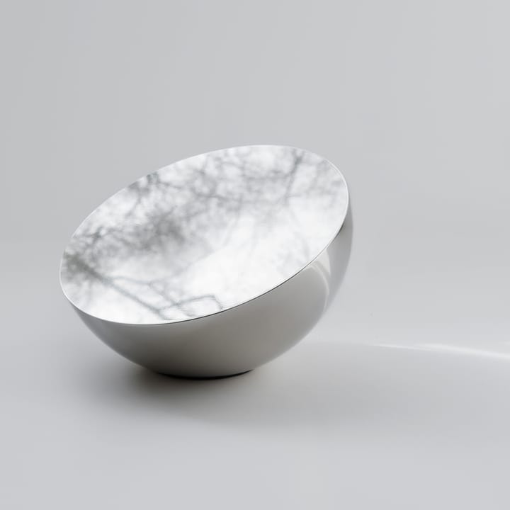 Aura bordspeil, Rustfritt stål New Works