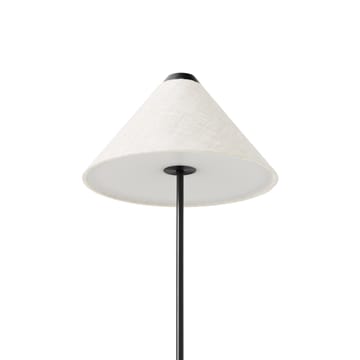Brolly bærbare bordlampe - Linen - New Works