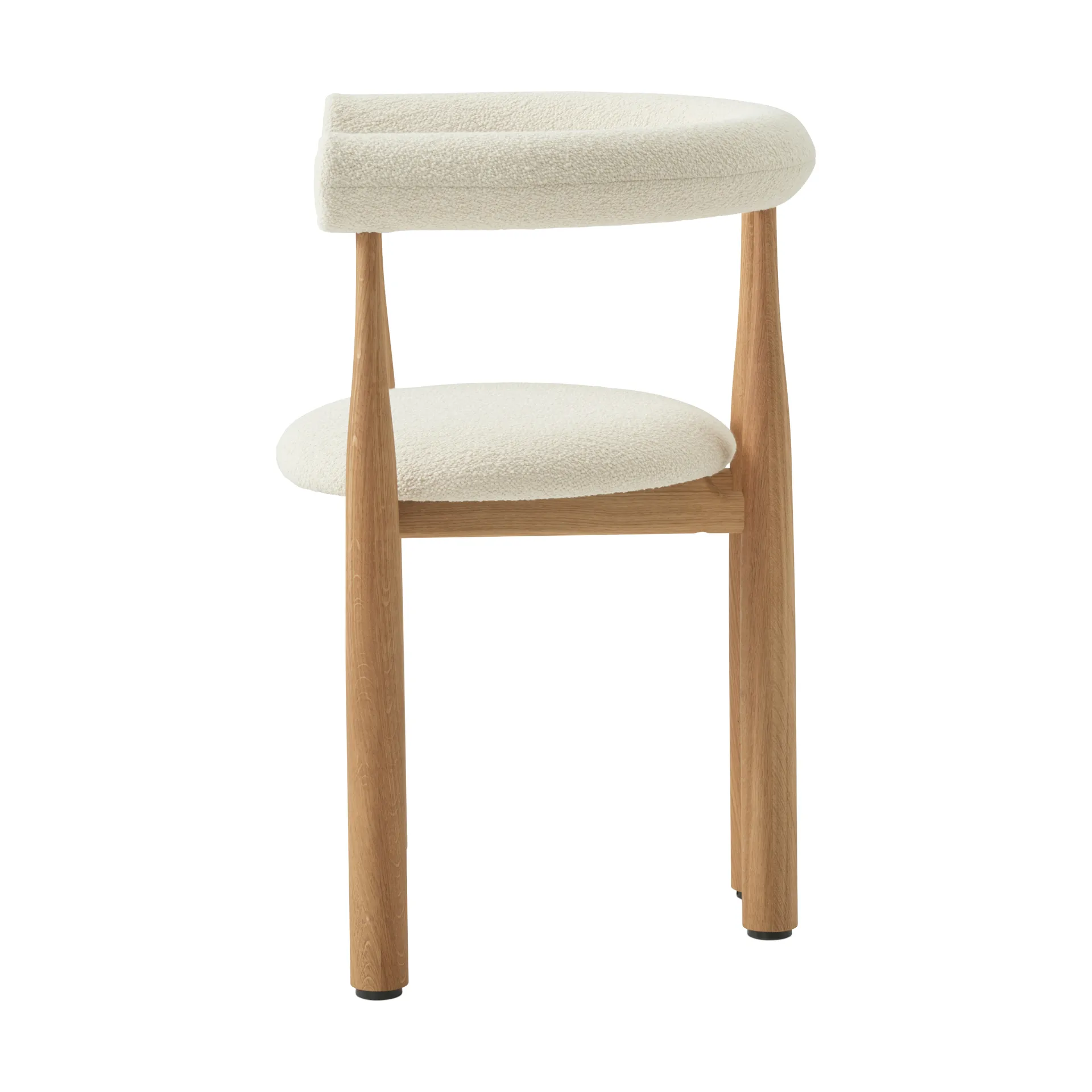 Bukowski armstol trukket, Oak, Barnum Lana New Works