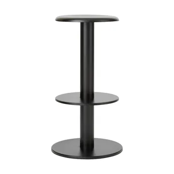 Coupe barkrakk - Black, 76 cm - New Works