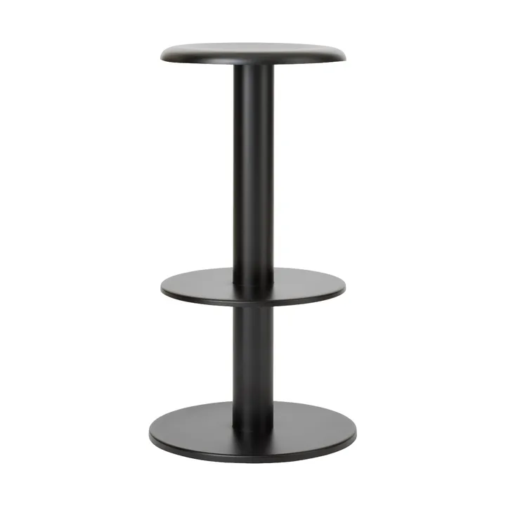 Coupe barkrakk - Black, 76 cm - New Works