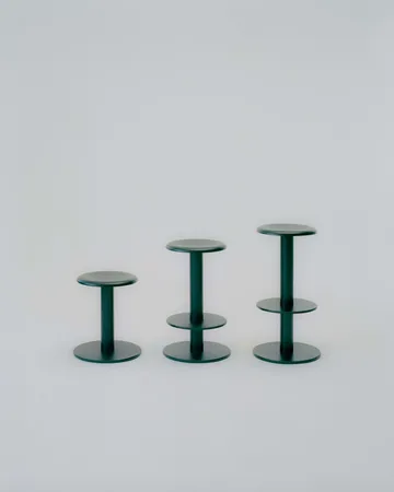 Coupe barkrakk - Black, 76 cm - New Works