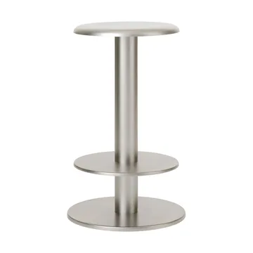 Coupe barkrakk - Stainless Steel, 66 cm - New Works