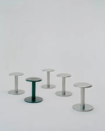 Coupe rund krakk - Black, Ø40x46 cm - New Works