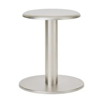 Coupe rund krakk - Stainless Steel, Ø40x46 cm - New Works