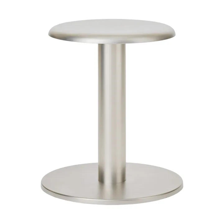 Coupe rund krakk - Stainless Steel, Ø40x46 cm - New Works