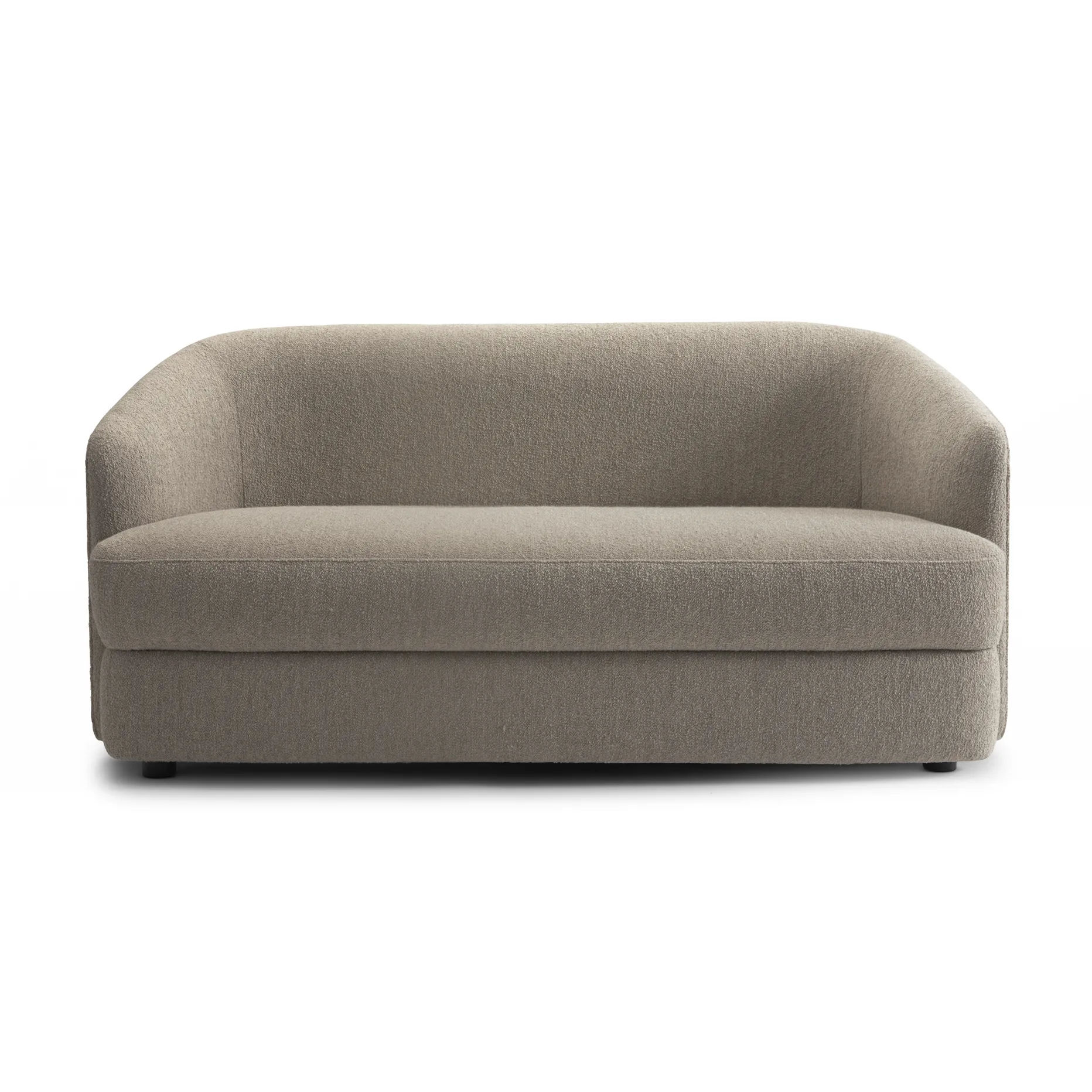 Covent 2-seters sofa, Hemp New Works
