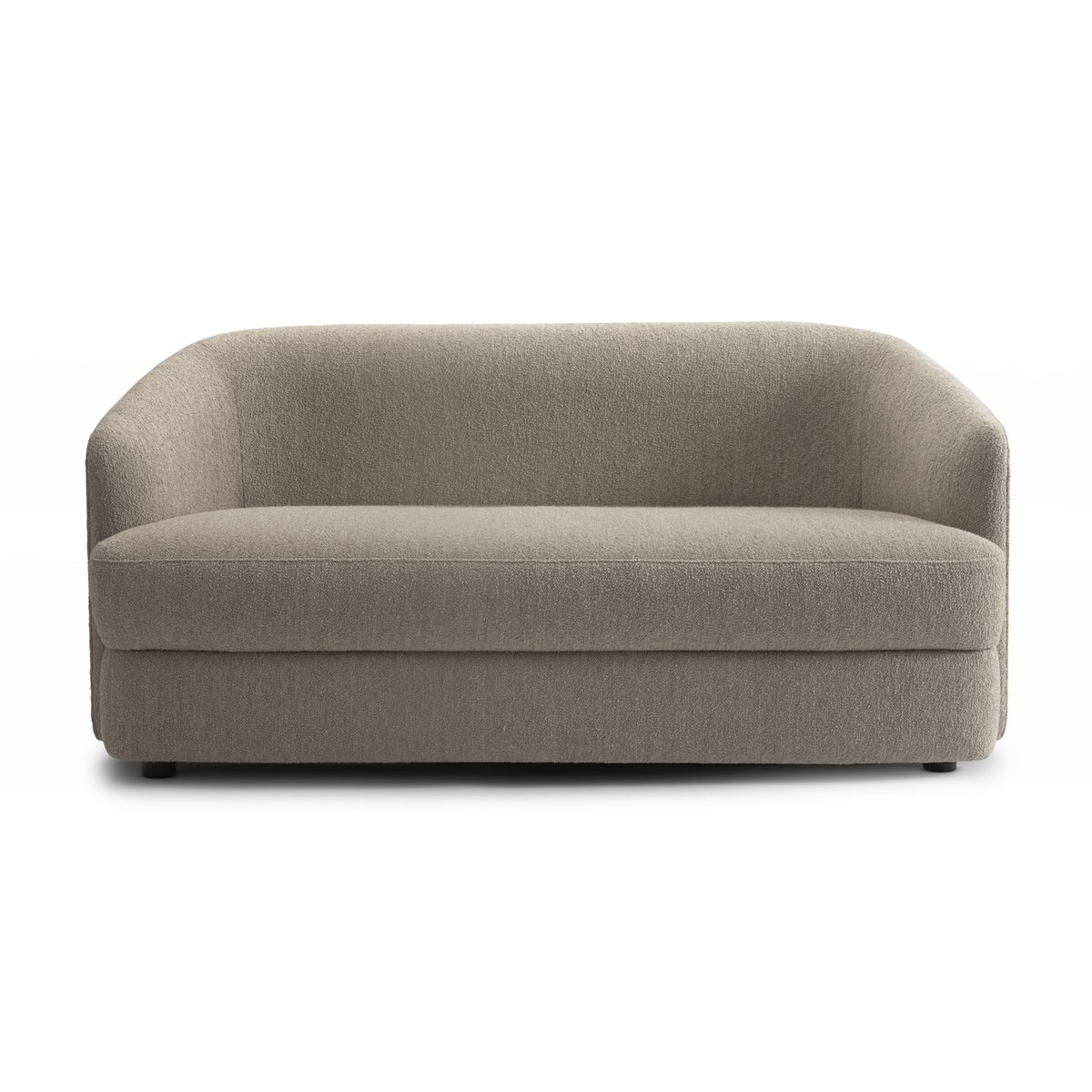 New Works Covent 2-seters sofa Hemp
