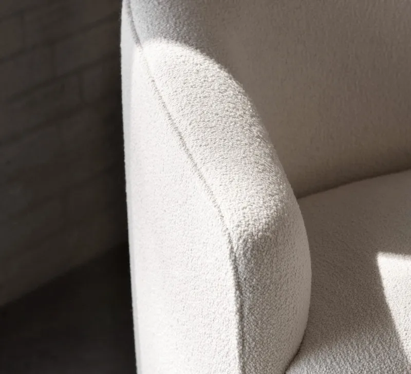 Covent 2-seters sofa, Lana New Works