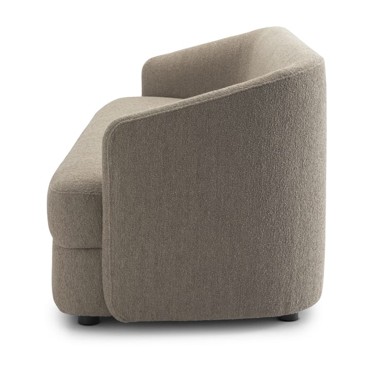 Covent 3-seters sofa, Hemp New Works