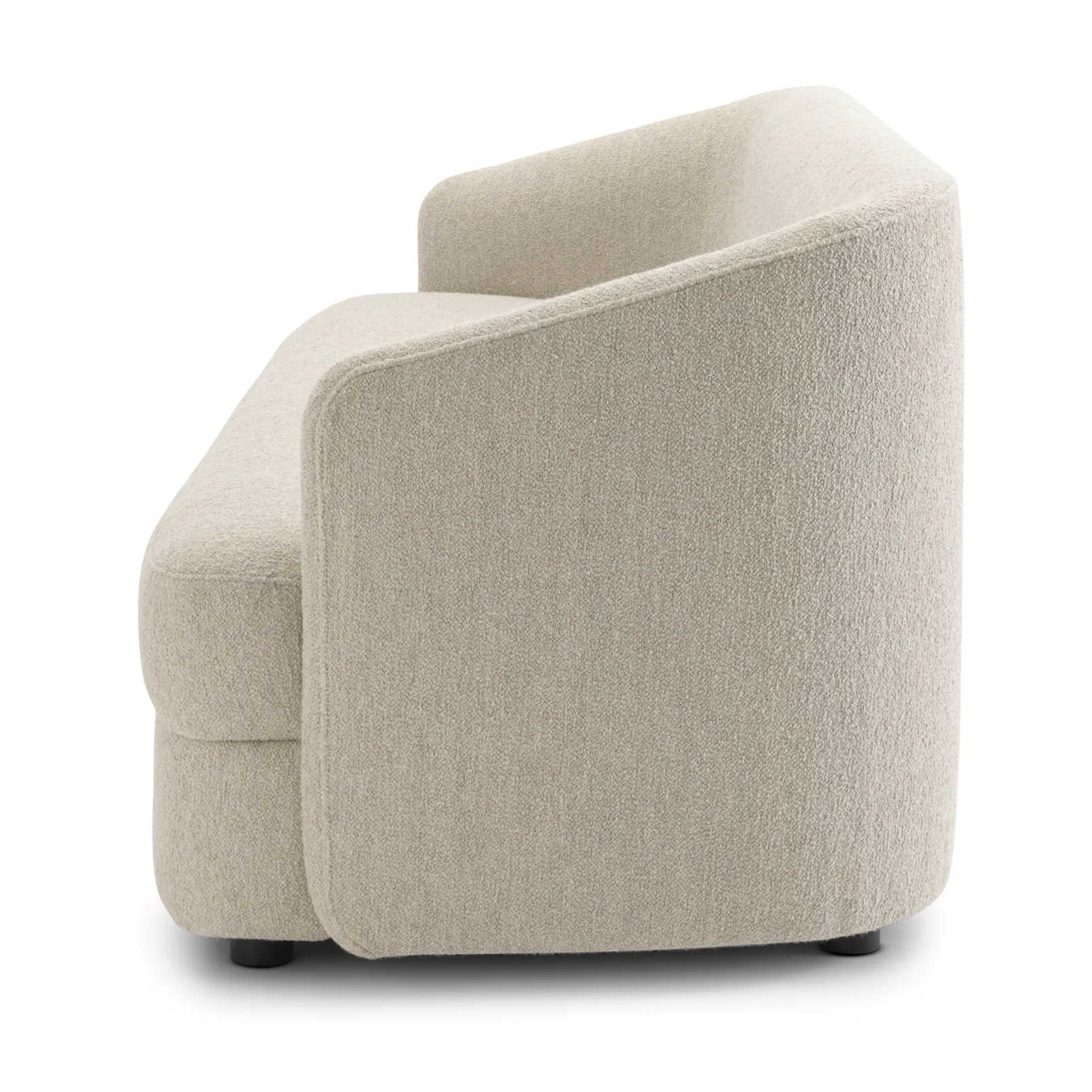 Covent 3-seters sofa, Lana New Works