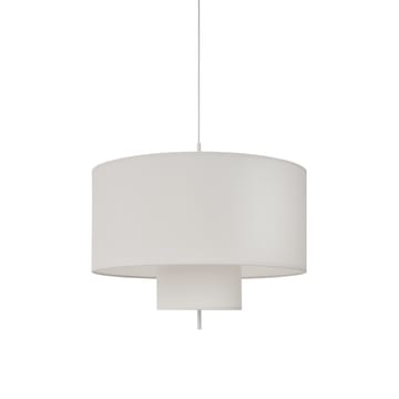 Margin pendel taklampe Ø90 cm - White - New Works