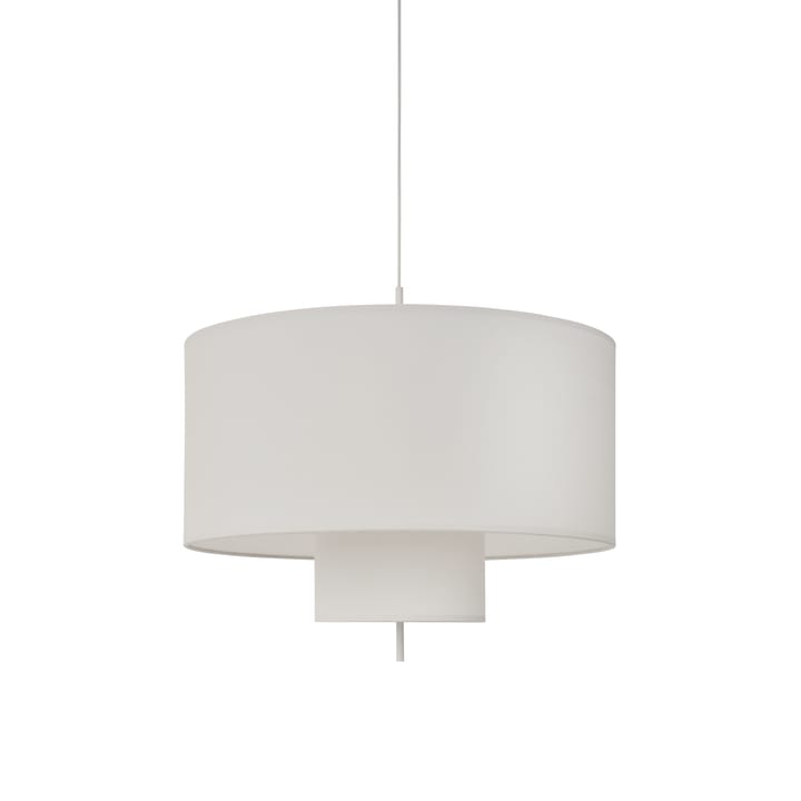 Margin pendel taklampe Ø90 cm, White New Works